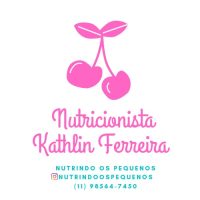 Nutricionista Feminina